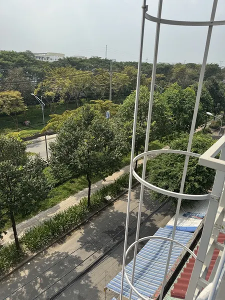 CHDV - 4 TẦNG - DT: 120m² ngang 6m giá 12.5 tỷ Phường Tân Tạo A , Bình Tân