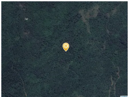 Bán đất 23000m² giá 2 tỷ Xã Cam An