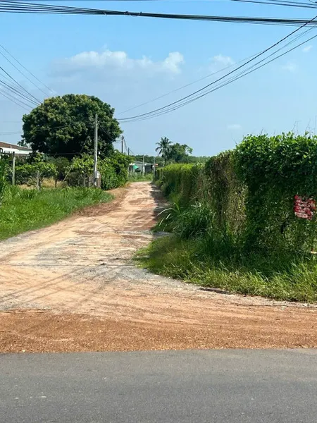 Bán đất 10404.4m² ngang 99.7m giá 15 tỷ Xã Trà Vong