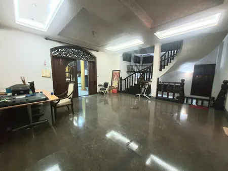 BÁN BIỆT THỰ MẶT TIỀN ĐƯỜNG SỐ 33, LINH ĐÔNG - 175m2 - GIÁ 17 TỶ TL