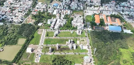 BÁN ĐẤT NỀN KDC SÀI GÒN SOUTH – LÊ VĂN LƯƠNG, PHƯỚC KIỂN, NHÀ BÈ 🔴🟢