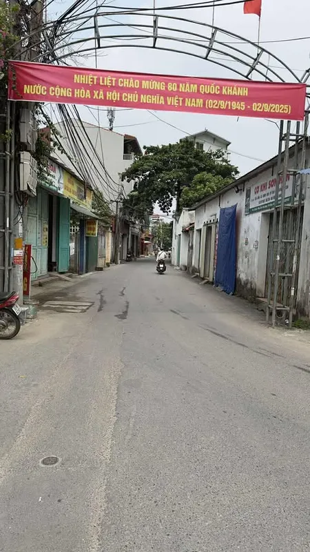 SIÊU HIẾM CÓ 1 – 0 – 2 _ ĐẤT PHÂN LÔ BIÊN GIANG - OTO VÀO ĐẤT – 62M – MẶT 5M – 3.8 TỶ