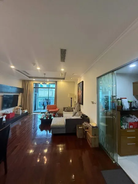 Bán nhà 132.1m² ngang 8m giá 22.5 tỷ Phường Hai Bà Trưng