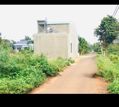 Bán đất 120m² giá 1.8 tỷ Phường Tân An