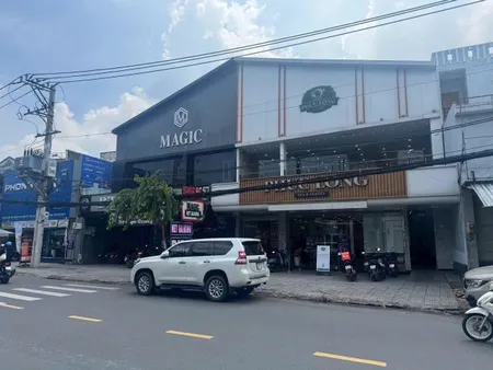 SIÊU VỊ TRÍ VÀNG ĐẤT 1.525M² MẶT TIỀN NGUYỄN ẢNH THỦ, Q.12