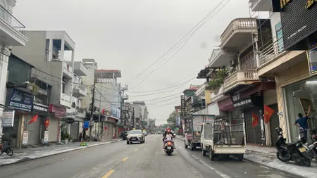 CHỈ CÒN VÀI LÔ ĐẤT ĐẸP TẠI MẠO KHÊ – GIÁ CHỈ 10tr/m, full THỔ CƯ