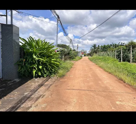 Bán đất 184.4m² giá 1.19 tỷ Phường Ea Kao