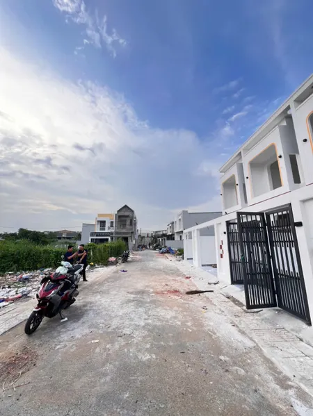 600TR - MẶT TIỀN KINH DOANH - SỔ HỒNG RIÊNG FULL THỔ NGAY TP.BIÊN HÒA