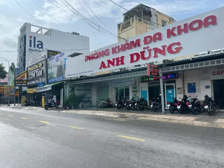 NHÀ (8x25) MẶT TIỀN NGUYỄN ẢNH THỦ – VỊ TRÍ VIP NHẤT Q12