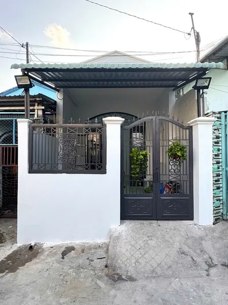 🏡 BÁN NHÀ ĐƯỜNG SỐ 3 – 62,7m² (3,75 x 16,7m) - TĂNG NHƠN PHÚ B, QUẬN 9