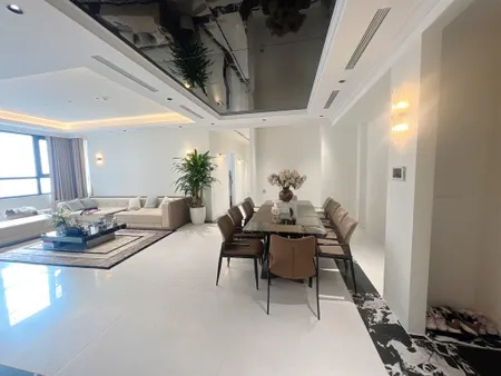 Bán nhà 172m² ngang 20m giá 19 tỷ Phường Thanh Xuân