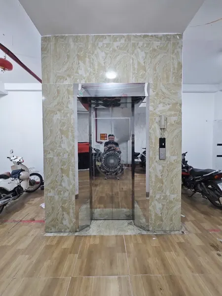 Bán nhà 81m² ngang 7m giá 17.5 tỷ Phường Thanh Liệt