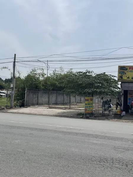 Bán đất 914.6m² ngang 12m giá 20 tỷ Xã Long Thành
