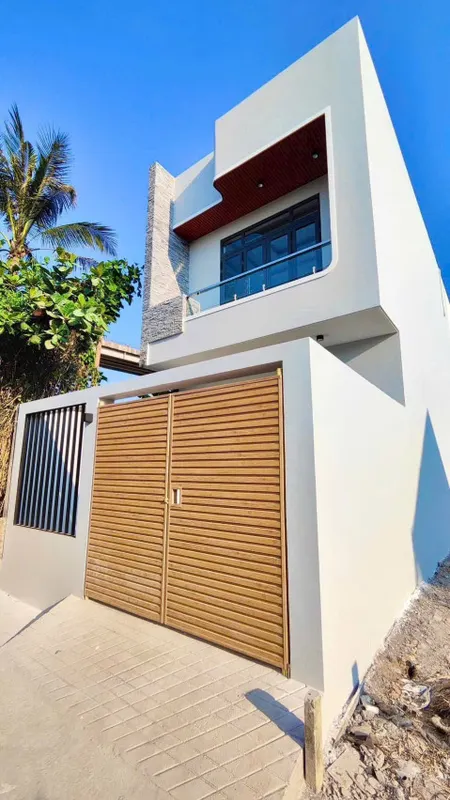 🏠NHÀ MỚI 95% 1 LẦU - KHU PHỐ 2, PHƯỜNG 6, MỸ THO