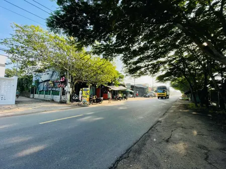 ĐẤT SỔ HỒNG RIÊNG – CẠNH KCN B1, GIÁ CHỈ 1 TỶ 350 TRIỆU – TIỀM NĂNG TĂNG GIÁ CỰC NHANH