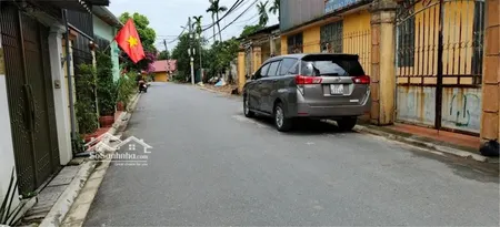 SỞ HỮU NGAY ĐẤT ĐẸP - GIÁ TỐT - Vị Trí Đắc Địa Tại Tổ Dân Phố Liên Cơ, Xã Kiêu Kỵ, Gia Lâm, Hà Nội