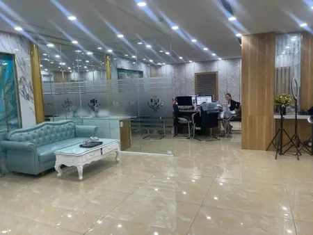 BÁN NHÀ MẶT PHỐ TRẦN QUỐC VƯỢNG – CẦU GIẤY – 130M² – 10 TẦNG – MẶT TIỀN 6M – GIÁ 87 TỶ