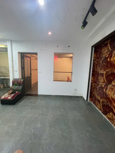 Cho thuê căn hộ tập thể tầng 1 khu Nam Đồng, 50m², gồm 1 PN, 1 PK rộng, 1WC 6.5 Triệu