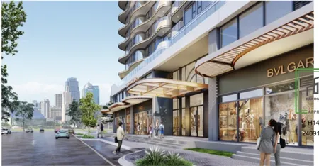 BÁN SHOPHOUSE DỰ ÁN THE SCULPTURA PHÚ MỸ HƯNG, LÔ ĐẤT H14-3 ĐƯỜNG HÀ HUY TẬP. XEM NGAY 0901323786