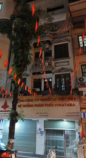 CHO THUÊ NHÀ NGUYÊN CĂN – PHỐ LÝ NAM ĐẾ, HÀ NỘI
