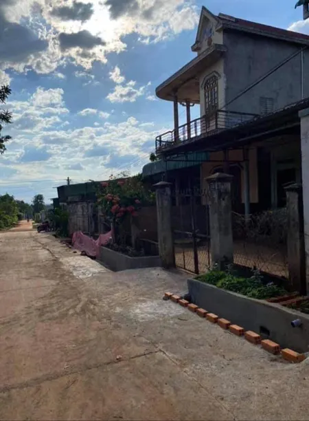 Bán đất thổ cư chính chủ 8.5×22 cách đường Y Ngông 200m,