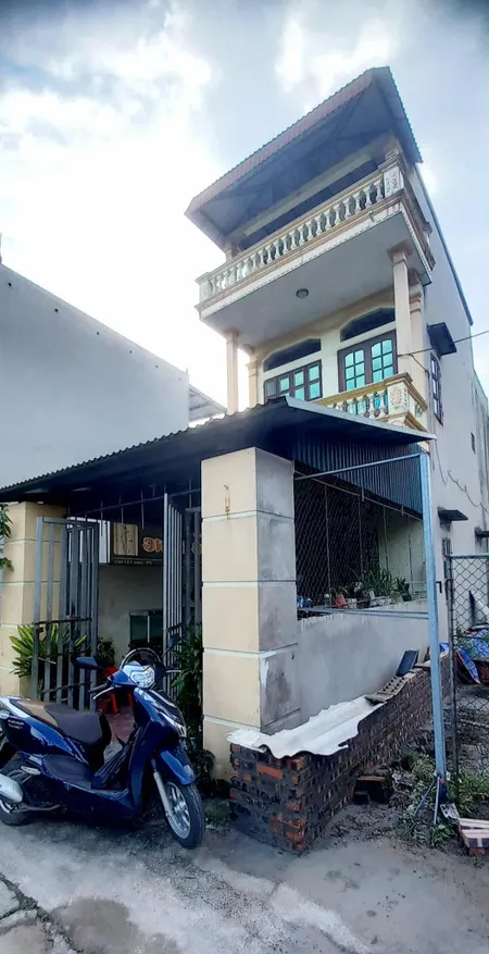Bán đất 157.1m² ngang 5m2m giá 8.64 tỷ Xã Phúc Thịnh