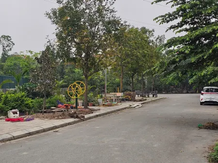 Bán 79m đất dự án 1392 xuân ổ B. Nhìn vườn hoa. Đường thông thẳng ra quốc lộ 1A. Phường võ cường bắc ninh
