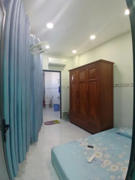 Căn nhà ngay đường 22 ngay khu đô thị VCN phước long, nam Nha Trang