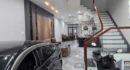 Bán nhà Hẻm xe hơi 2 lầu, 64m2 - Giá chỉ 3.29 TỶ ngay Đinh Công Tráng, p. Tân Định, Quận 1, Sổ hồng riêng