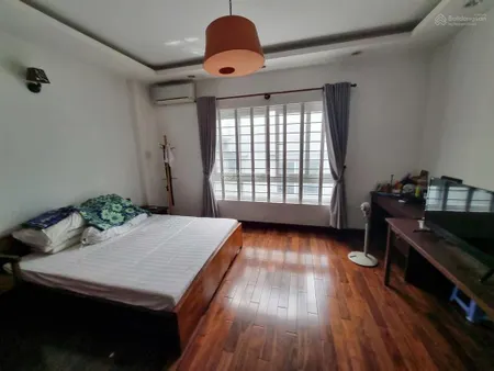 Cần bán nhà đường số 8 trung sơn, bình chánh. diện tích 5x20 trệt 2 lầu st 5pn 5wc 20,5 tỷ