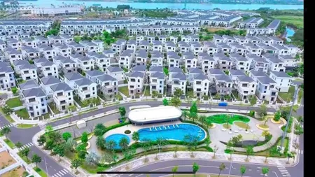 Nhà phố 820, bt đơn lập và song lập giá tốt nhất hiện nay
