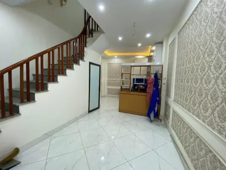 Chính chủ bán mọi giá nhà mới ngõ ô tô. 35m2 x 5t phú lương nhân trạch, hà đông. giá 4,98 tỷ