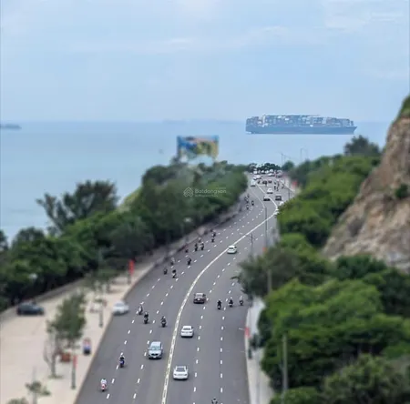 Bán nhà mặt tiền phường 2 gần biển bãi trước giá 9 tỷ mua đầu tư cực tốt