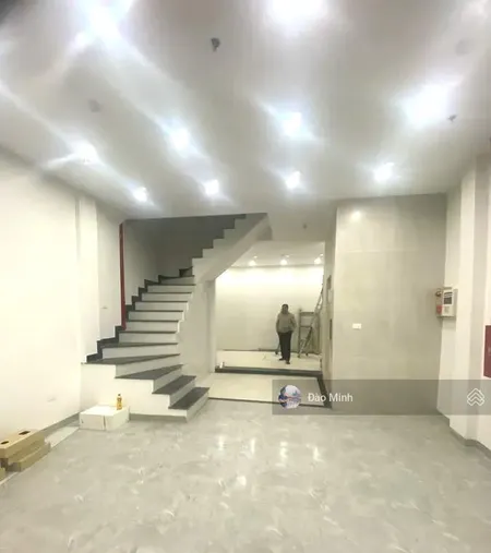 Chính chủ bán ccmn, dòng tiền 70tr/ tháng, 7 tầng, phố xã đàn đống đa, 11 phòng khép kín rất mới