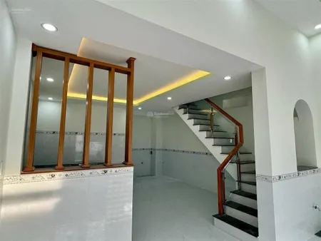 Bán nhà sau lưng trường tiểu học an phước, tổ 15 khu phố 3, đường phùng hưng, trả góp 4tr/tháng