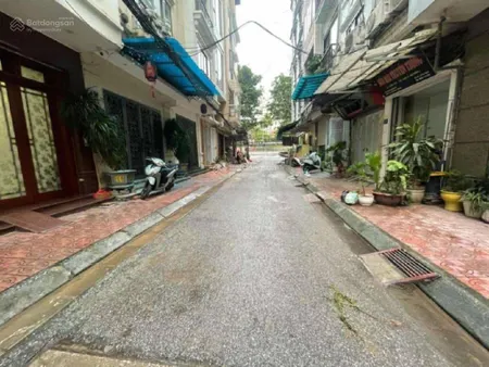 Bán nhà phân lô khu vip hồng hà ô tô đỗ cửa vào nhà 5 tầng, 5 ngủ giá thương lượng mạnh
