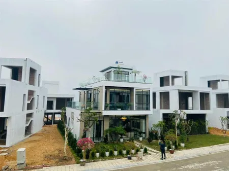 Cắt lỗ hơn 2 tỷ biệt thự 250m2 vị trí trung tâm dự án giá chỉ 5.9 tỷ