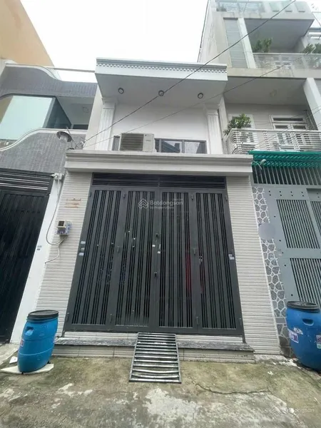 Nhà trần quang long 48m2, bán gấp cần vốn kinh doanh, hxh, gần trung tâm sg, ngay