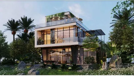 Bán nhanh biệt thự 5* diện tích 310.5m2 giá thấp hơn hđmb
