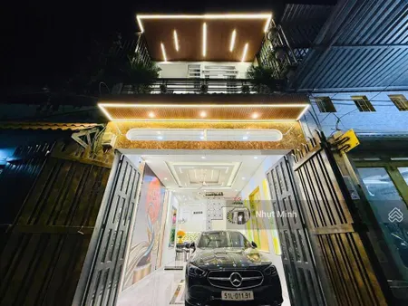 Nhà riêng đẹp, nhiều tiện ích tại đường số 59,phường 14, gò vấp,dt 45,1m2/giá 1.990 tỷ thuê 12tr/th
