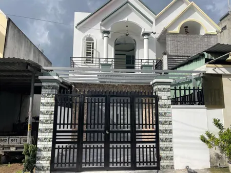 Chính chủ cần bán 3 căn nhà tân định, cạnh chợ bến lớn giáp kdl đại nam