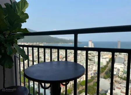 Giảm sâu 3 tỷ! bán tòa căn hộ 7 tầng góc 3 mặt tiền view biển mt trần duy chiến giao vương thừa vũ