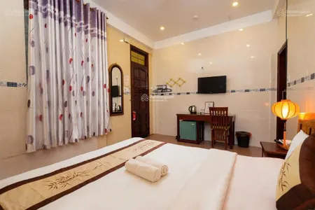 Cần bán siêu phẩm khách sạn 3 tầng tại phố cổ hội an