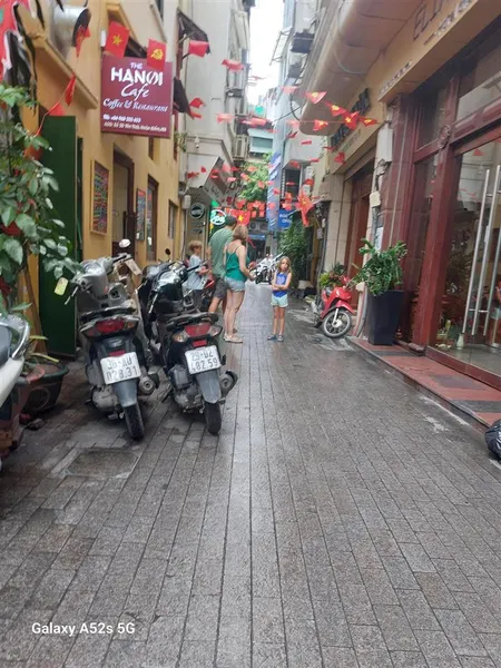 Siêu phẩm mặt phố cổ yên thái hàng gai 34m2, 19,5 tỷ, mặt tiền rộng kinh doanh sầm uất