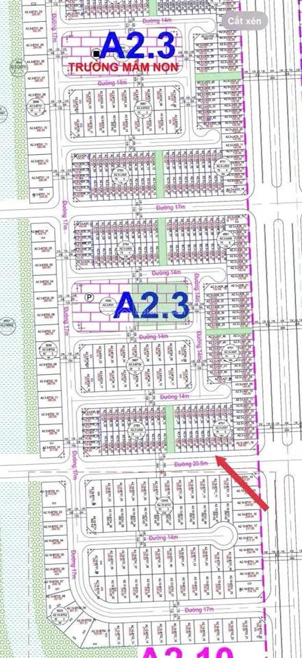 Bán liền kề xây 7 tầng tại kđt thanh hà , giá cực 16,8 tỷ, 100m2 ( cần thanh toán sớm nhất có thể)