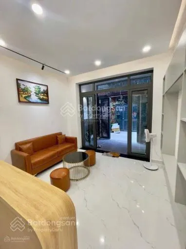 Hàng hiếm tại nguyễn văn trỗi, 3,7 tỷ, 60m2, nhà riêng, phú nhuận, hcm