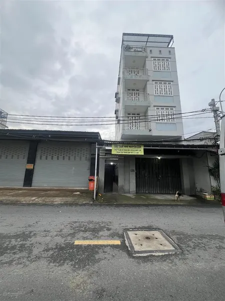 Bán nhà mặt phố tại đường tô ký 6, hóc môn, hồ chí minh, giá cực chất 12 tiá cực chất 12 tỷ, 160 m2