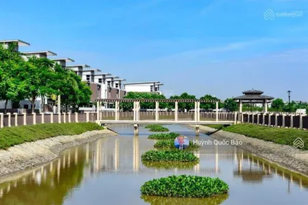 Cần bán biệt thự cao cấp tại khu dân cư riviera cove tp thủ đức, dt từ 500m2720m2 giá bán 4462 tỷ