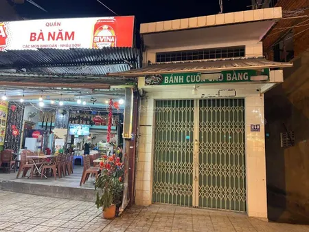 Bán nhà mặt phố nguyễn thị minh khai, 11 tỷ, 59.3m2, cách biển 5 phút đi bộ, nha trang