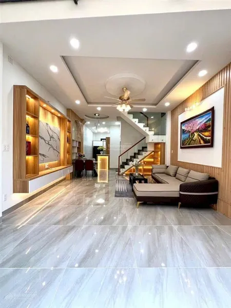Bán nhà phố chùa bộc, ngõ thông, sát phố, 35m ô tô tránh, đẹp ở ngay, dt 43m2 * 5t